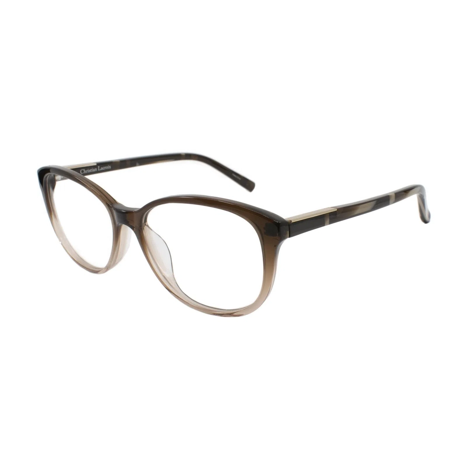 Christian Lacroix CL1040 Eyeglasses - view 7